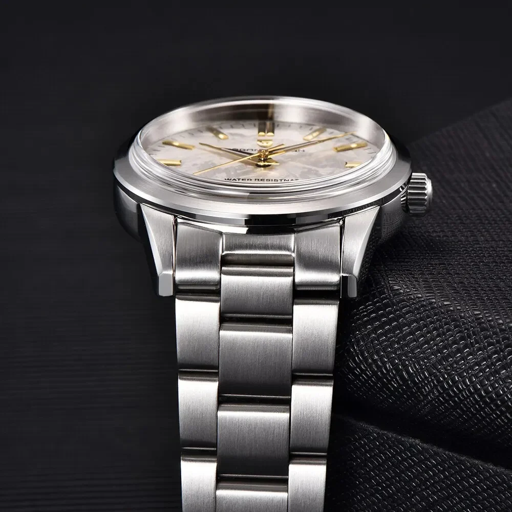 Pagani Design Montre Avis