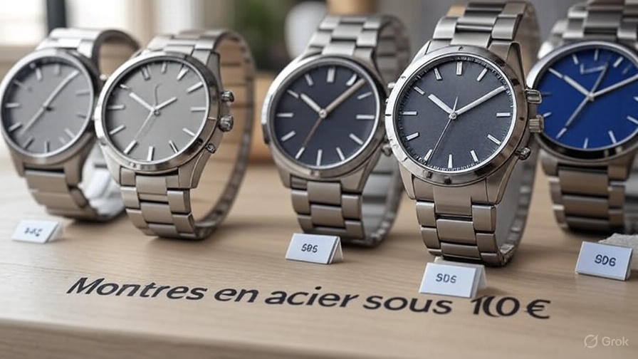 Montre-acier-homme-pas-cher-notre-selection-sous-100E