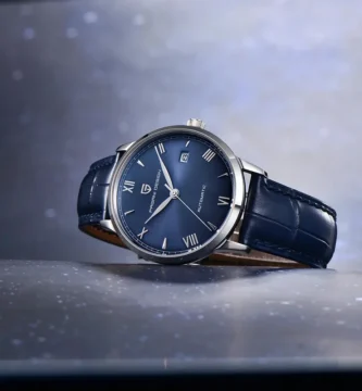 Pagani Design Montre Avis