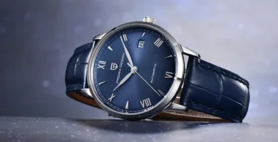 Pagani Design Montre Avis