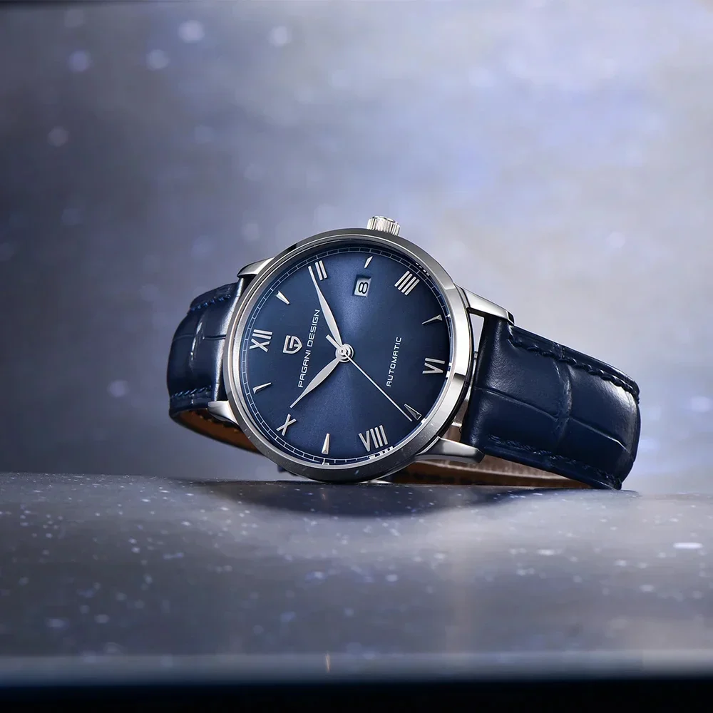 Pagani Design Montre Avis