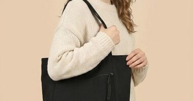 sac cabas