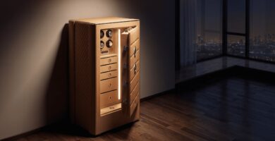 Coffre-fort pour montres : comment bien choisir le choisir